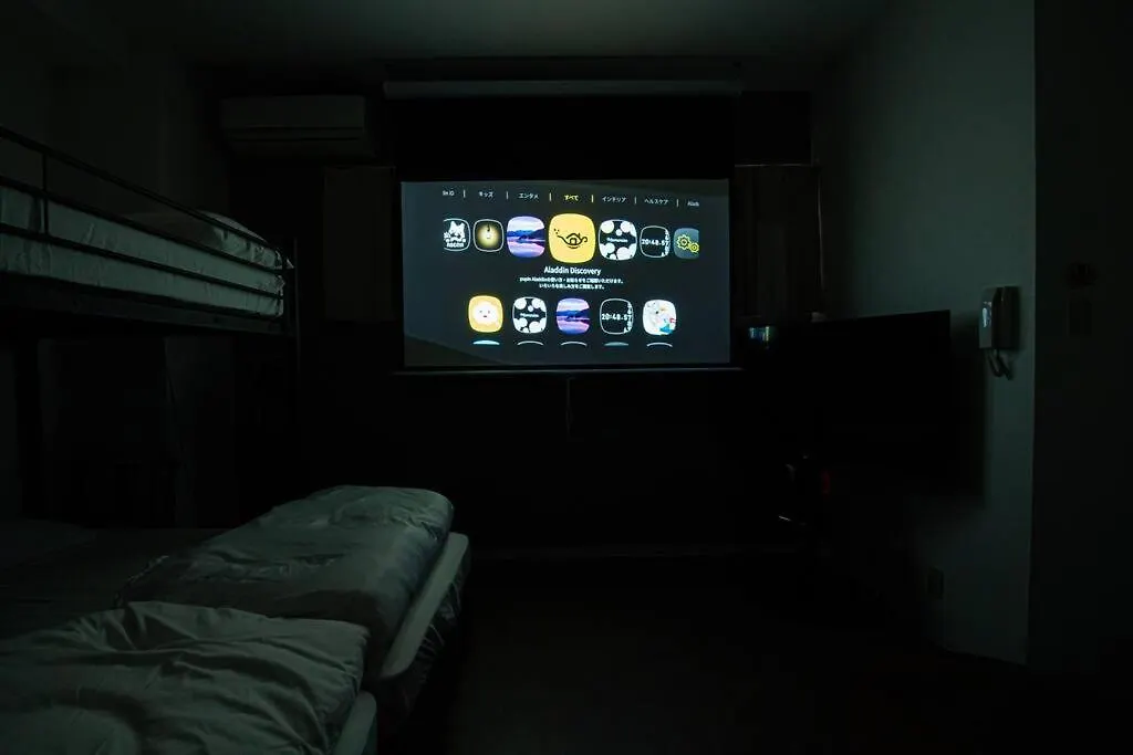 Apartment Tasonestayosaka 心斎橋東周防町1St201